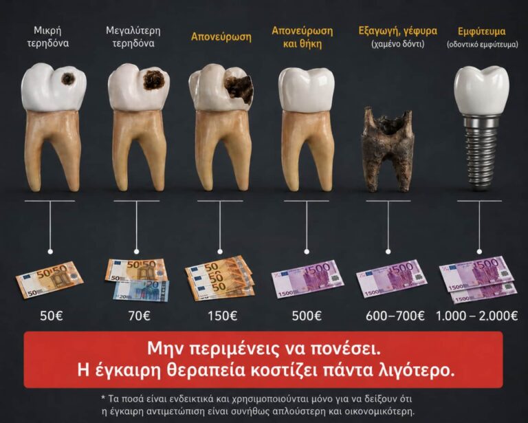 Οικονομική ανάλυση σχηματικά