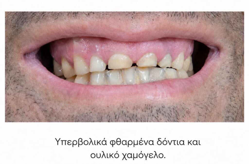 Ουλικό χαμόγελο, ουλοπλαστική
