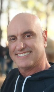 Ioannis Mitilineos, DDS – Scientific Director