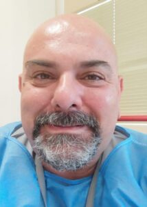 Stathis Nikolaou, DDS – Implantologist